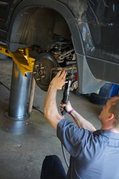 Fridley, MN Auto Repair Shop